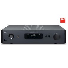 NAD C 389 + streamovací modul MDC2 BlueOS-D